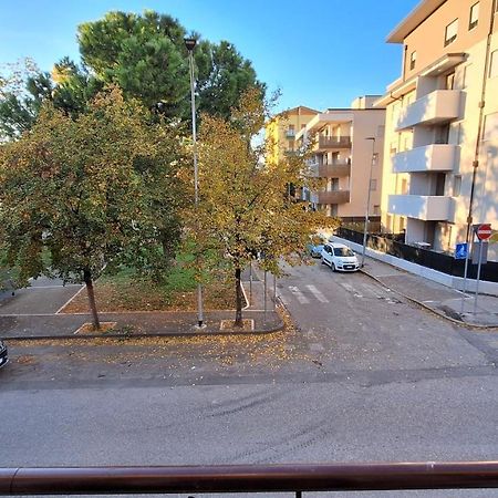 Civic153 - Al Glicine Apartments Verona Eksteriør billede