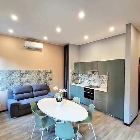 Civic153 - Al Glicine Apartments Verona Eksteriør billede