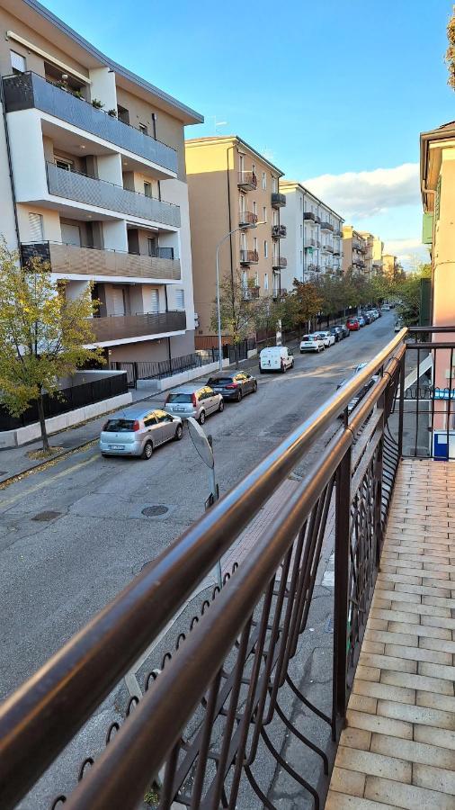 Civic153 - Al Glicine Apartments Verona Eksteriør billede