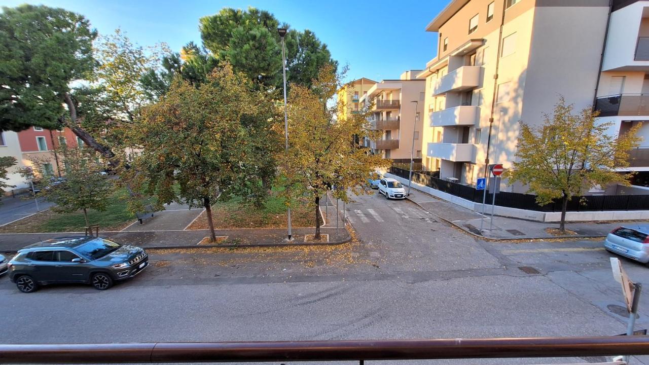 Civic153 - Al Glicine Apartments Verona Eksteriør billede
