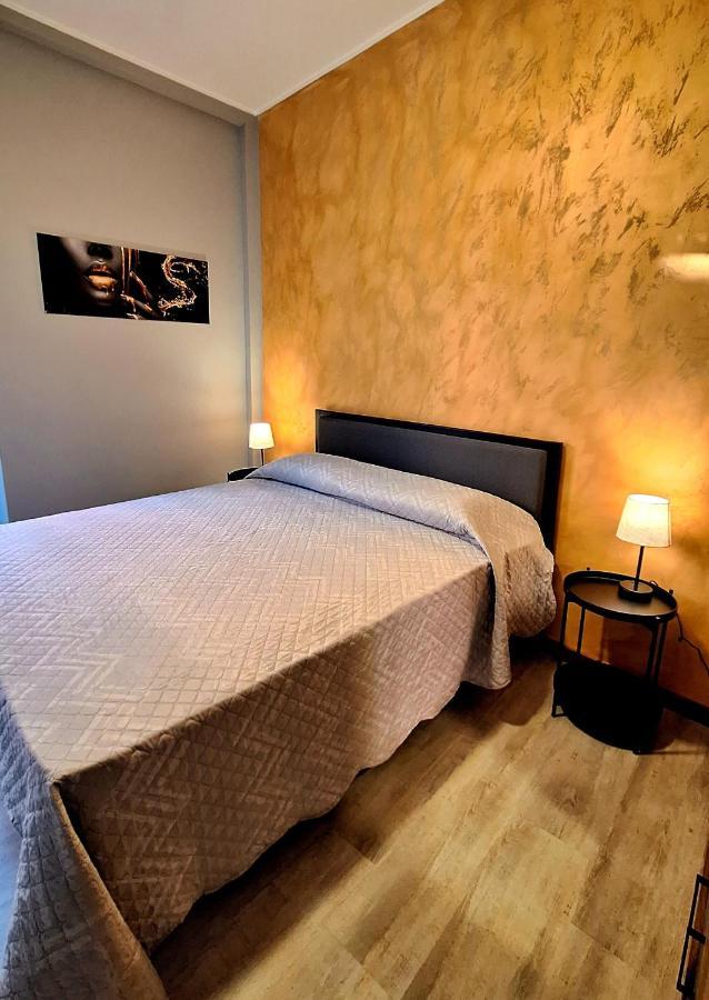 Civic153 - Al Glicine Apartments Verona Eksteriør billede